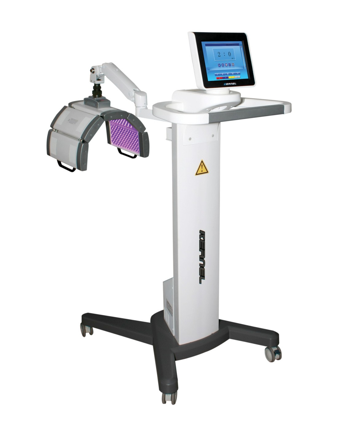 dispositivo-per-fototerapia-led-fibra-ottica-luce